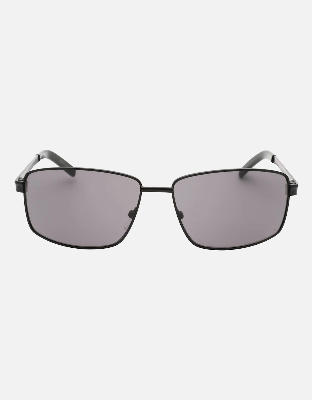 Ck22122S 002 Black Sunglasses, 3 of 2