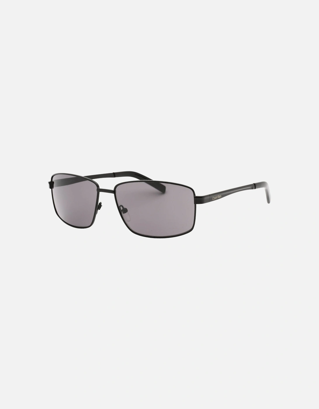 Ck22122S 002 Black Sunglasses