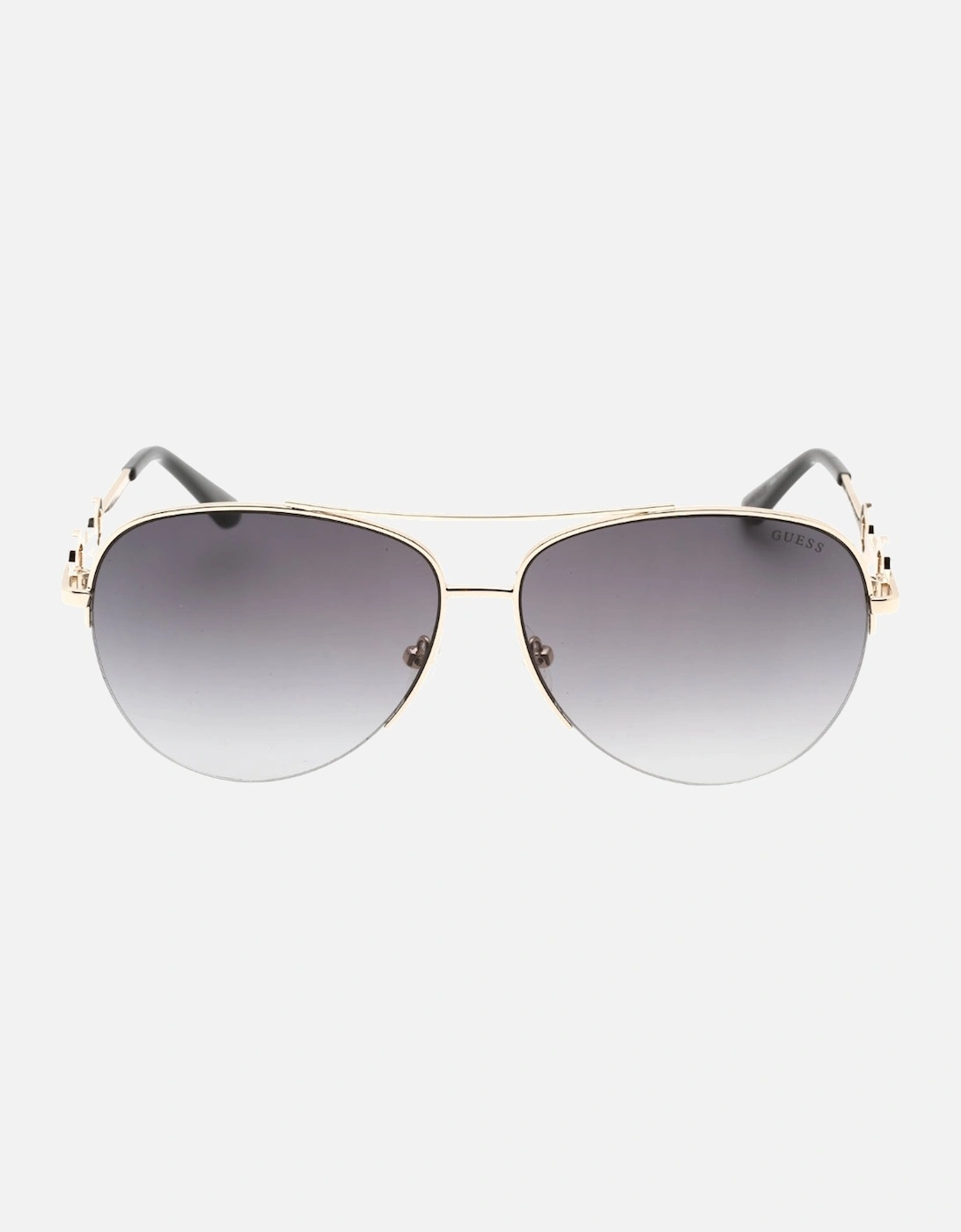 Gf6171 32B Gold Sunglasses, 3 of 2