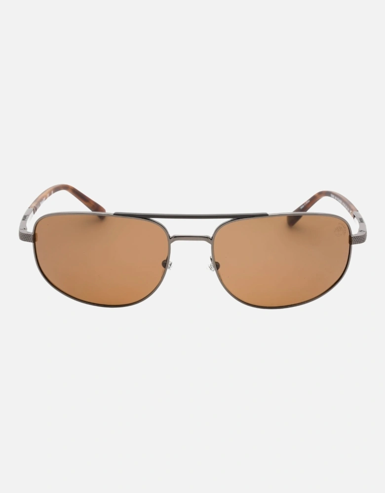 Tb9285 06H Brown Sunglasses