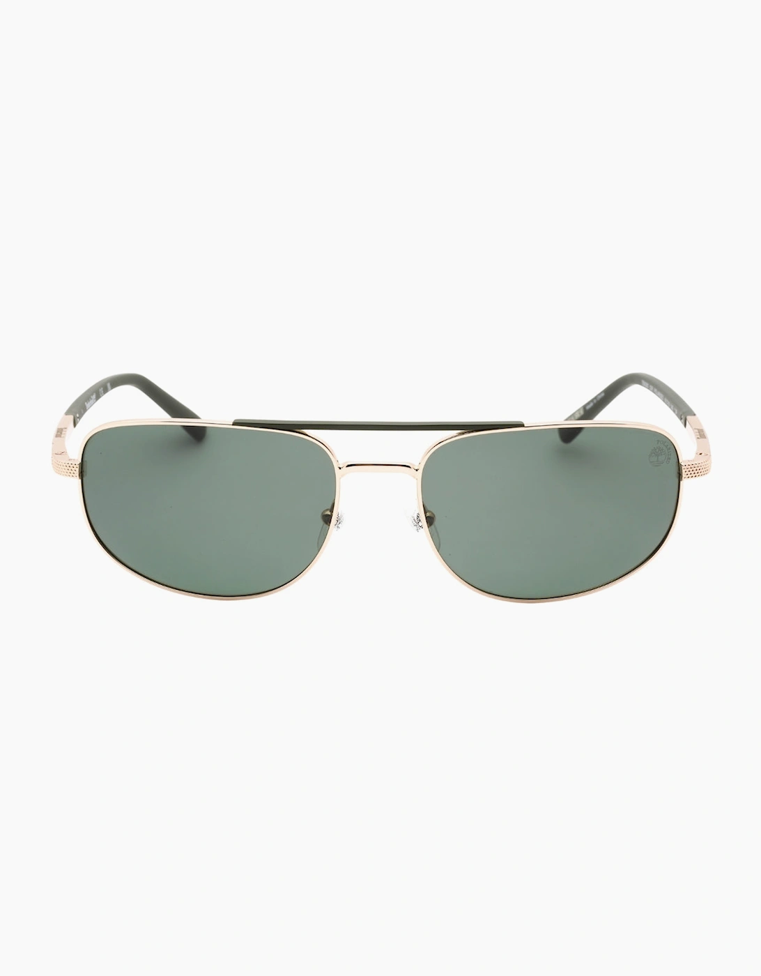 Timberland Men's Gold Tb9285 32R Sunglasses - Size: One Size