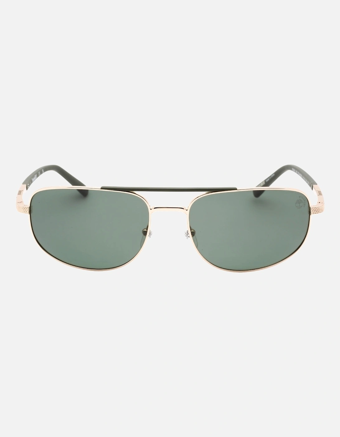 Tb9285 32R Gold Sunglasses, 3 of 2