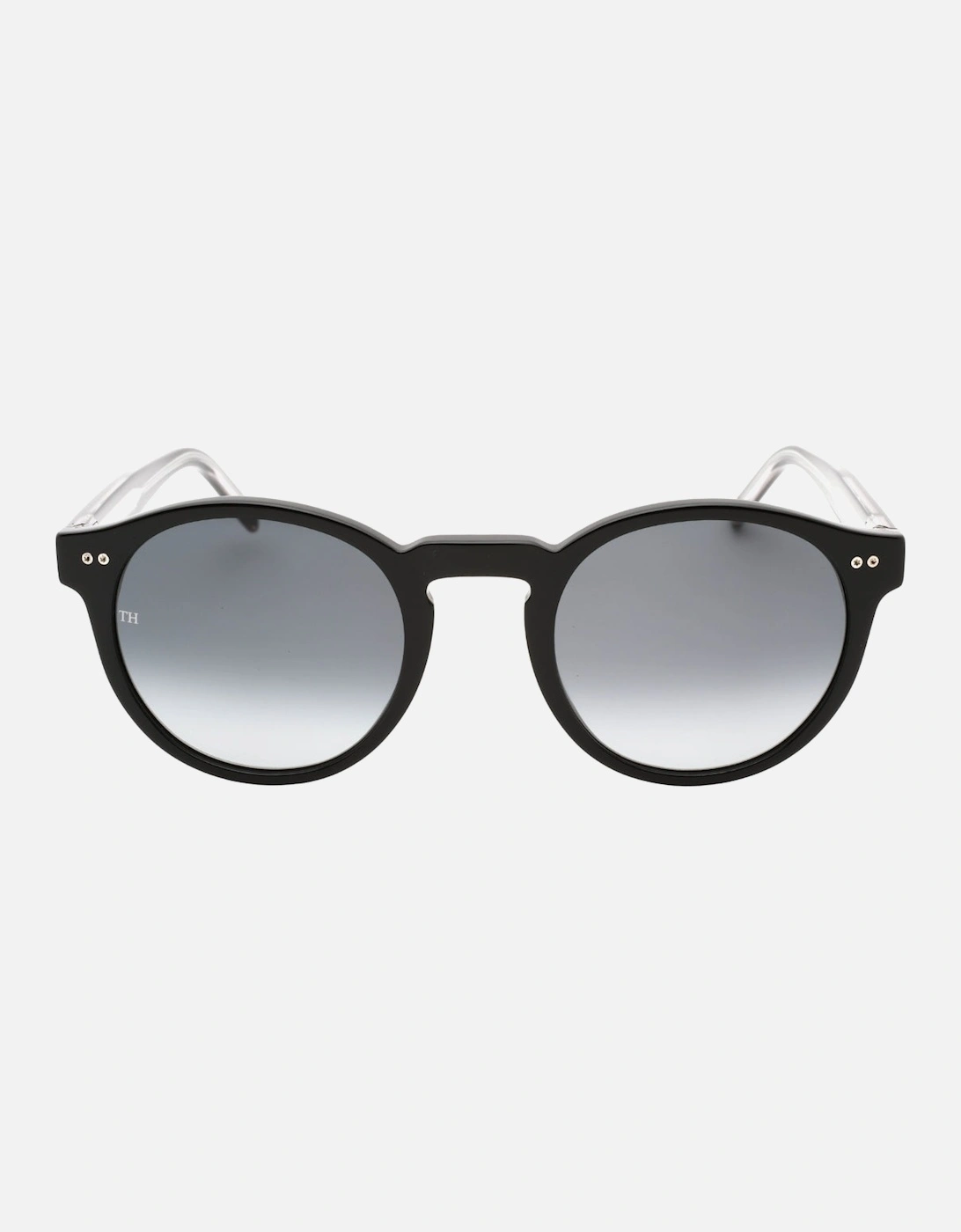 Th1795 0807 9O Black Sunglasses, 3 of 2