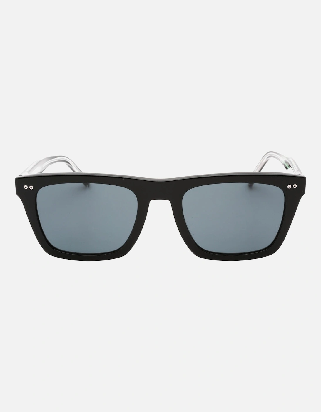 Th1890 807 Ir Black Sunglasses, 3 of 2