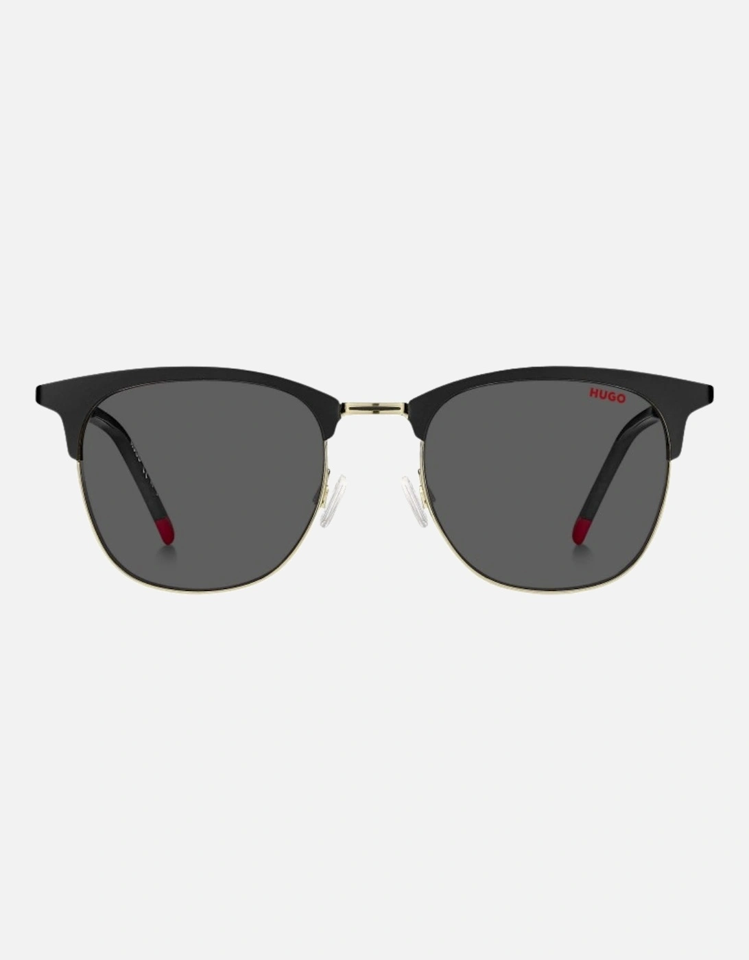 1208 0I46 Ir Gold Sunglasses, 3 of 2