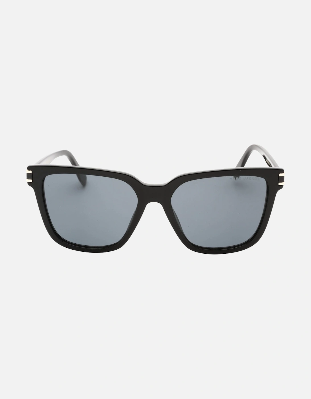 Marc Jacob 567 0807 Ir Black Sunglasses, 3 of 2