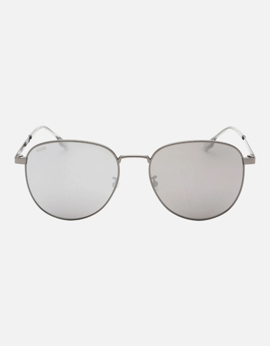 1536 F S 06Lb T4 Silver Sunglasses, 3 of 2