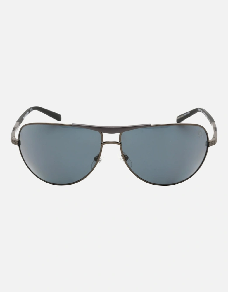 Tb9259 08D Shiny Gunmetal Sunglasses