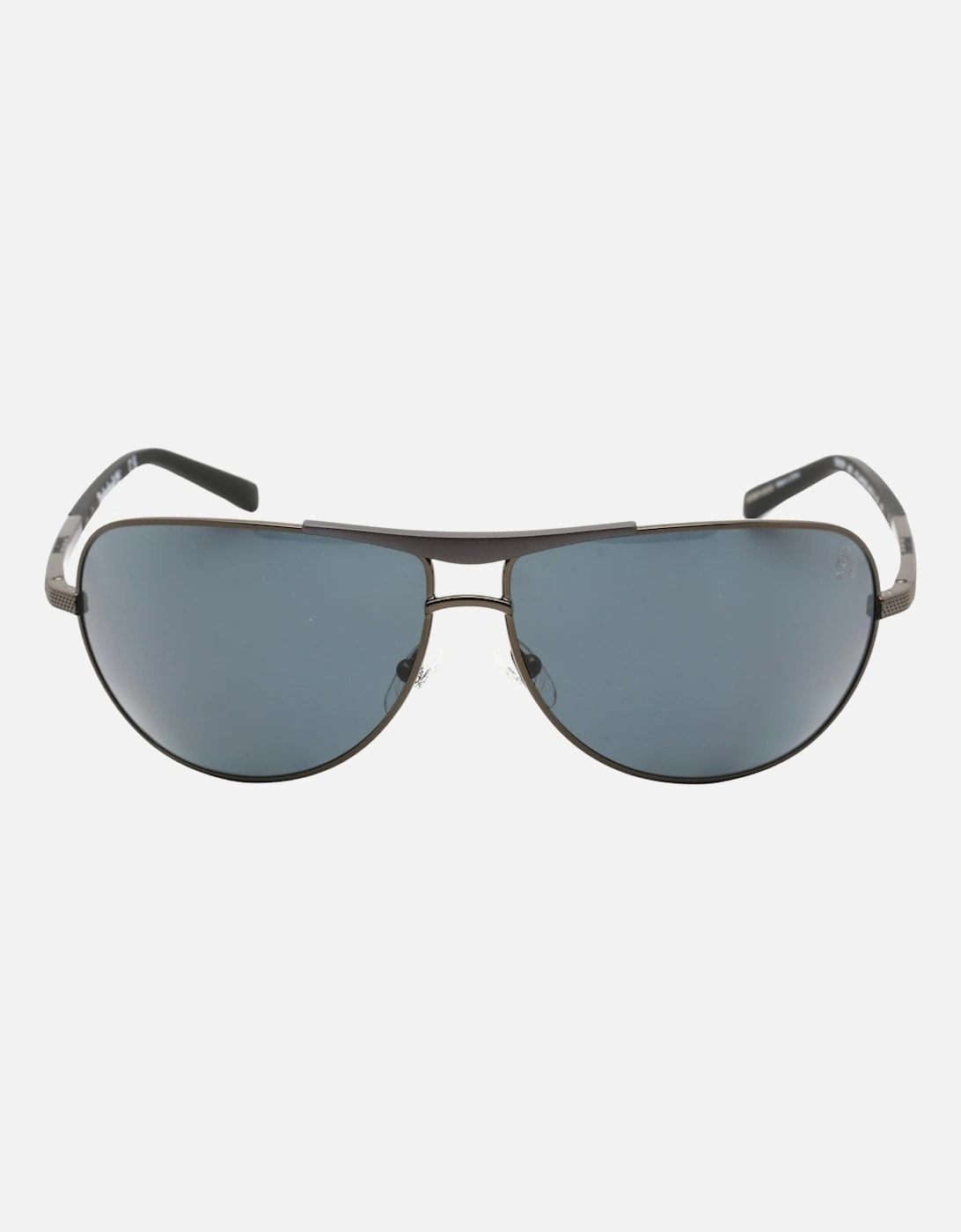 Tb9259 08D Shiny Gunmetal Sunglasses, 3 of 2