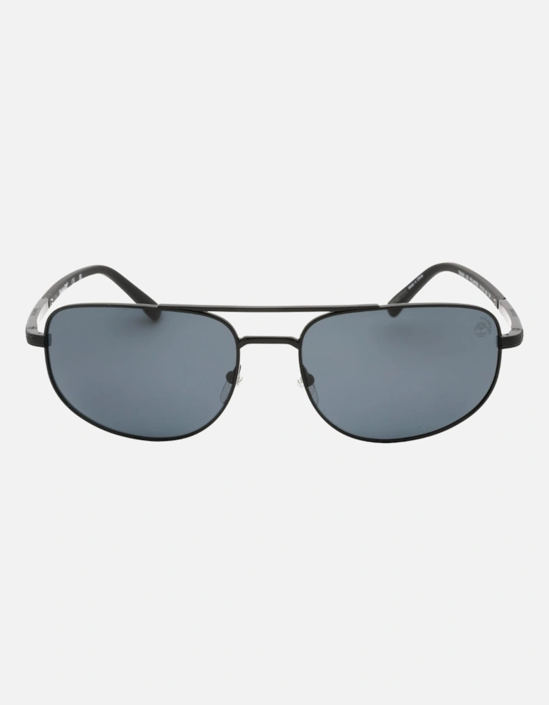 Tb9285 02D Black Sunglasses