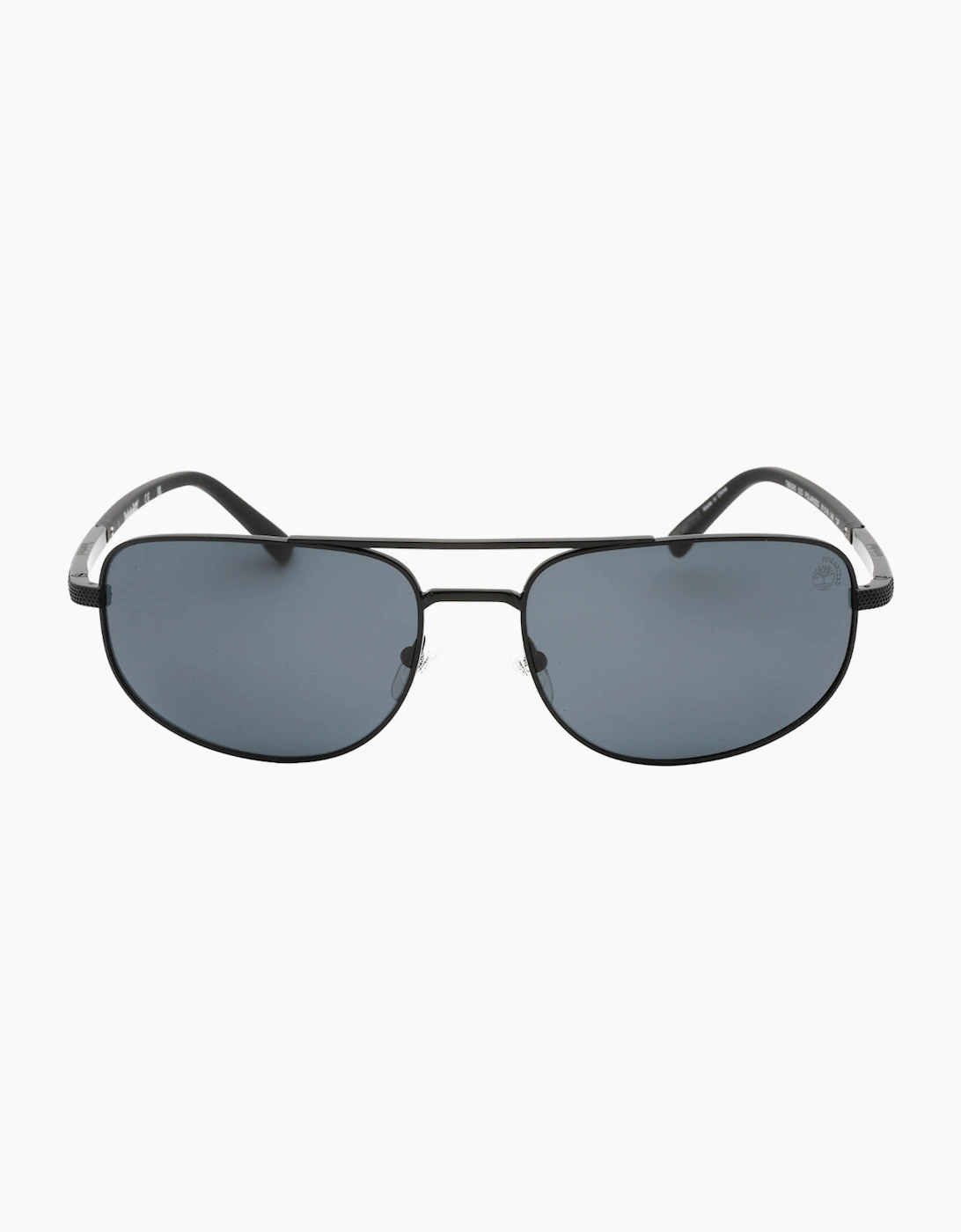 Timberland Men's Black Tb9285 02D Sunglasses - Size: One Size