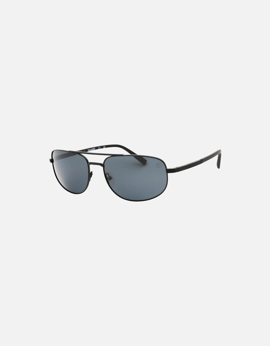 Tb9285 02D Black Sunglasses