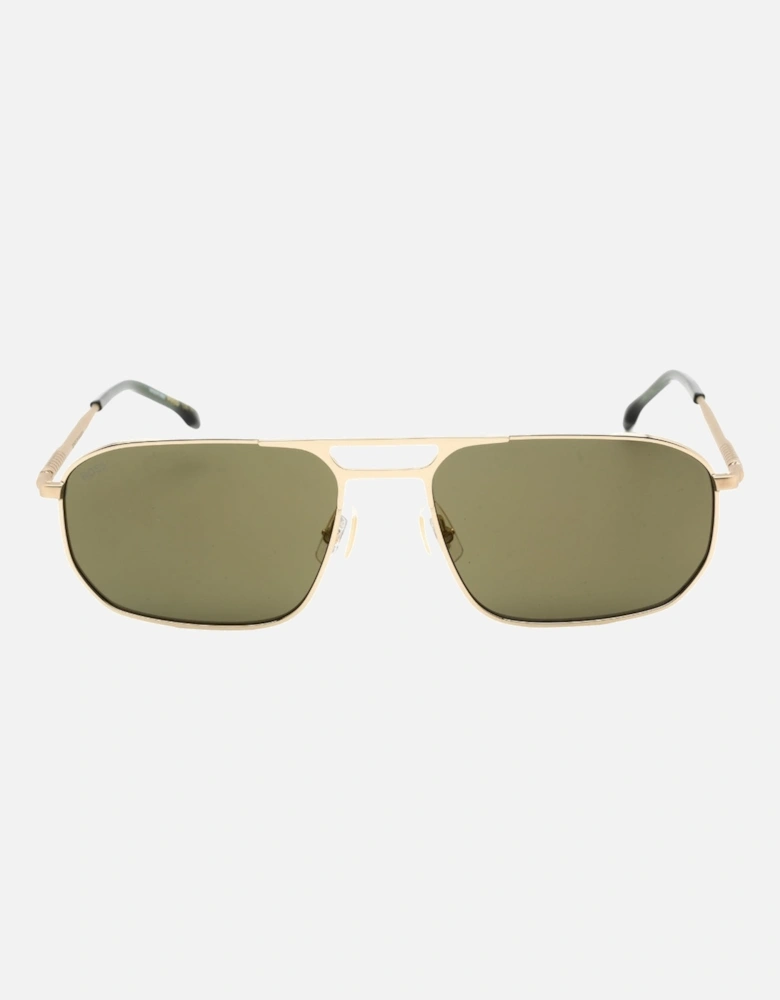 1446 0J5G Gold Sunglasses