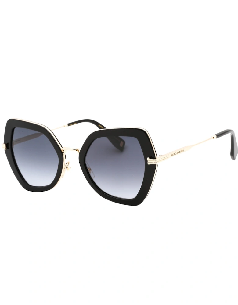 Marc Jacob Mj1078 0807 9O Black Sunglasses