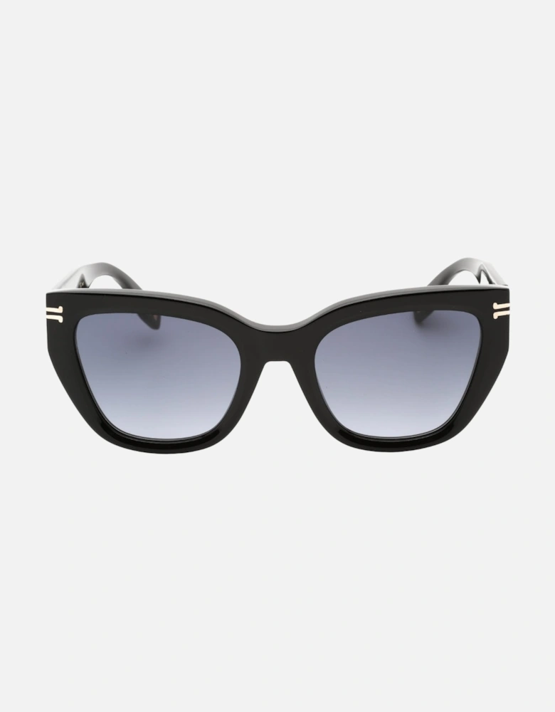 Marc Jacob Mj1070 0807 9O Black Sunglasses