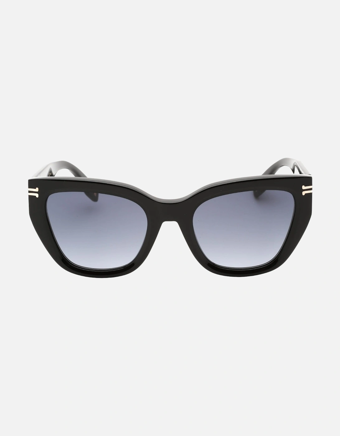 Marc Jacob Mj1070 0807 9O Black Sunglasses, 3 of 2