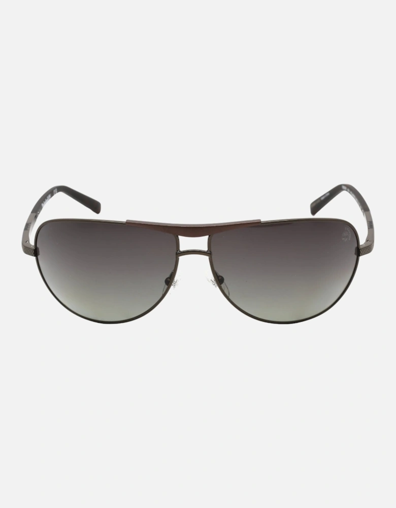 Tb9259 07H Gunmetal Sunglasses