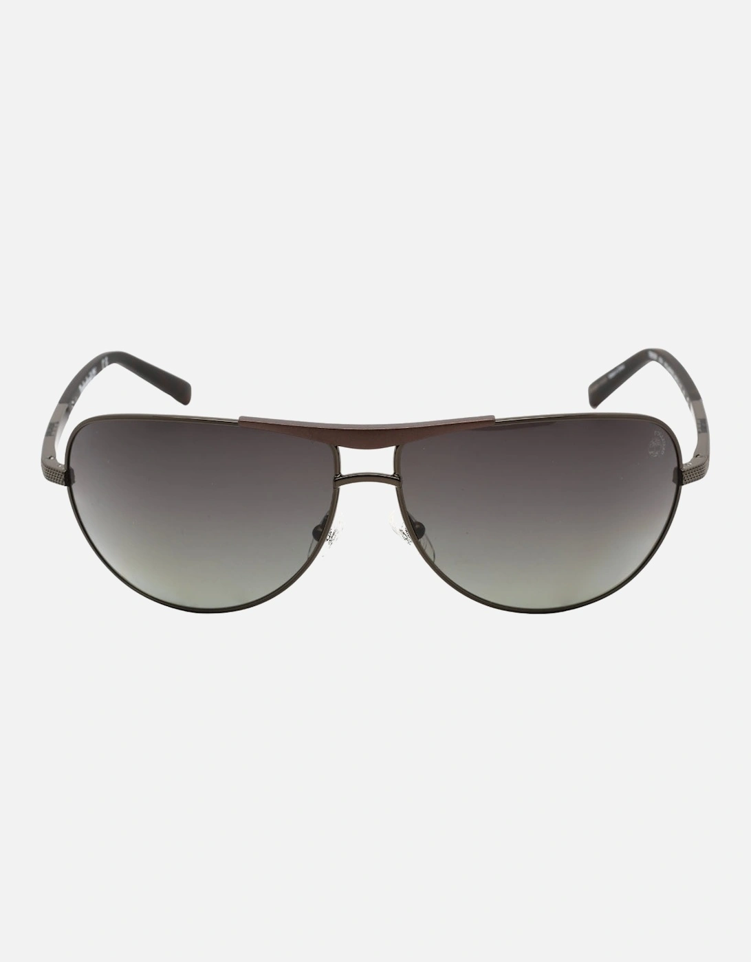 Tb9259 07H Gunmetal Sunglasses, 3 of 2