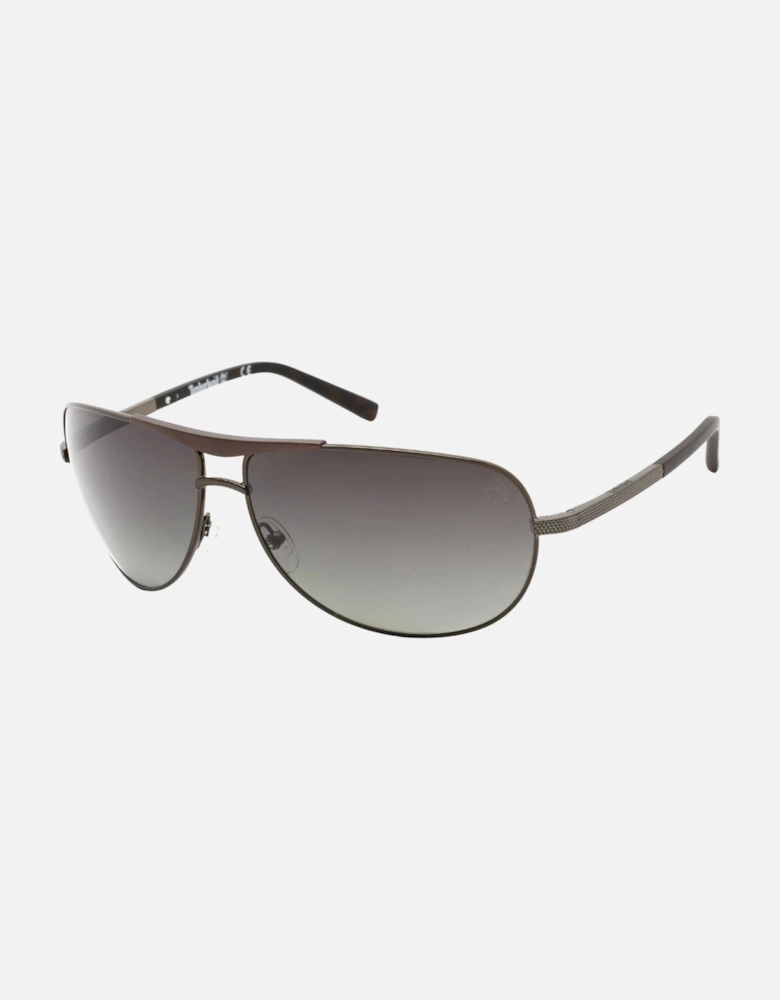 Tb9259 07H Gunmetal Sunglasses