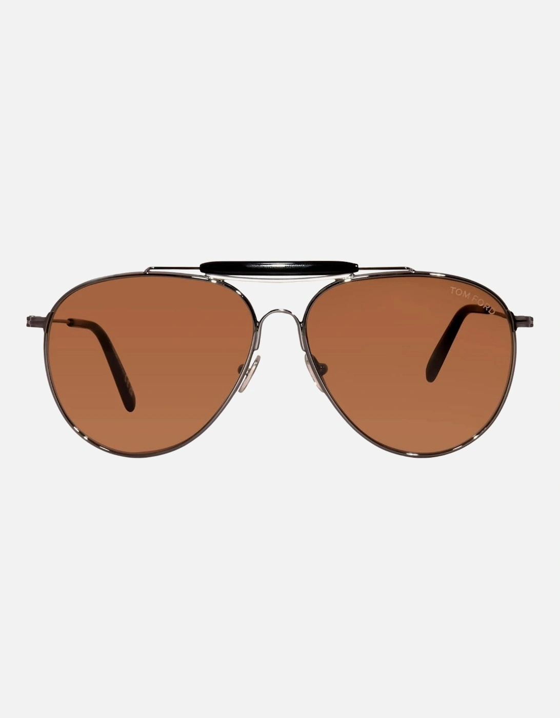 Ft0995 08E Raphael Silver Sunglasses, 3 of 2