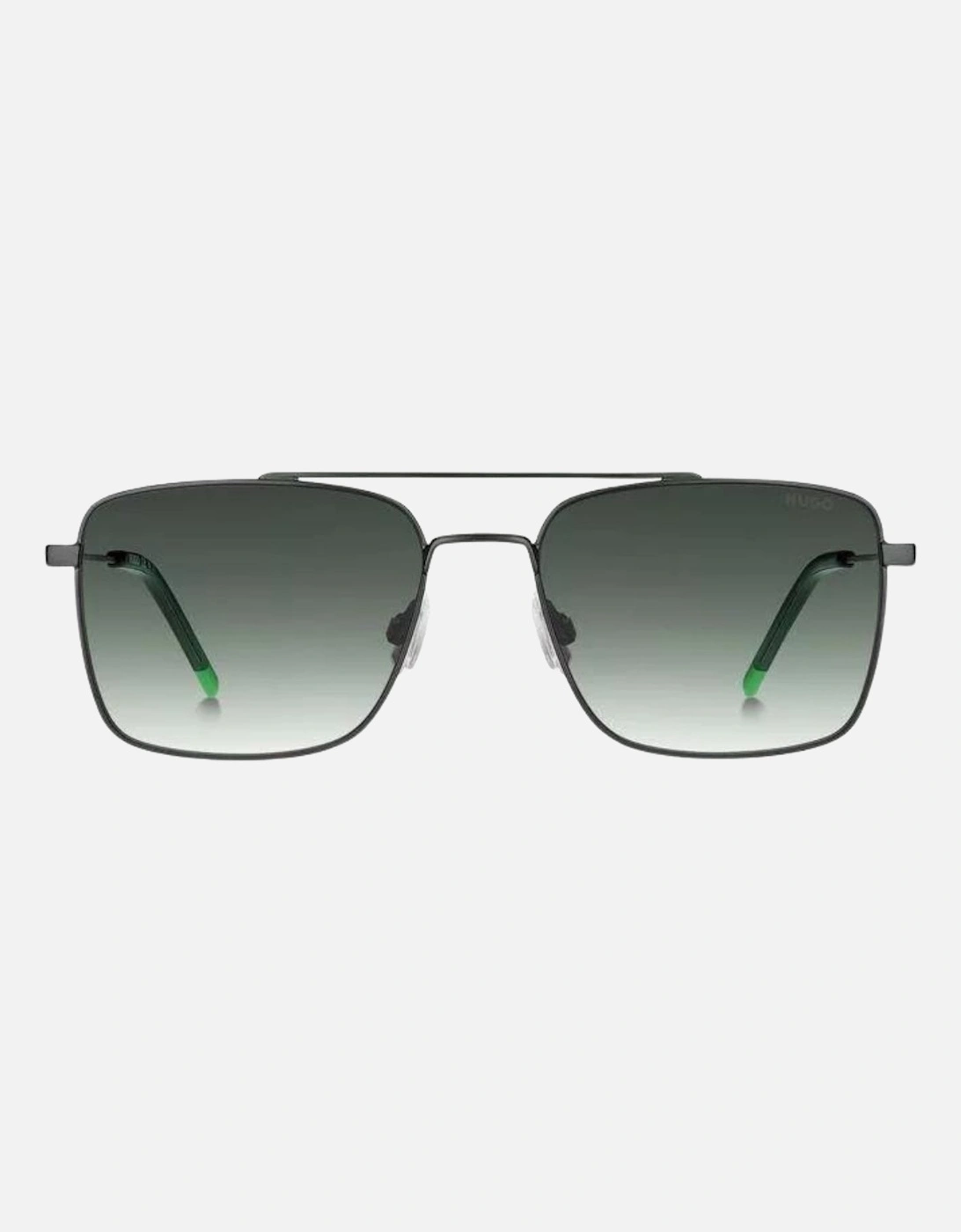 1177 03Ol 9K Black Sunglasses, 3 of 2