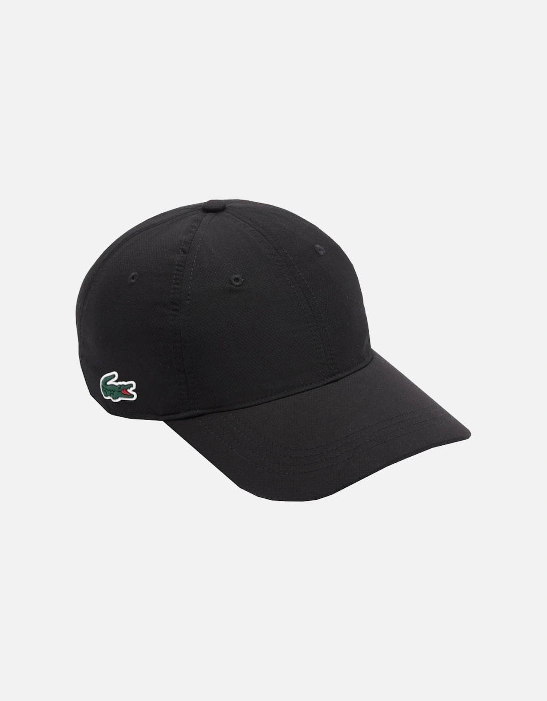 Men's Black Cap, 5 of 4