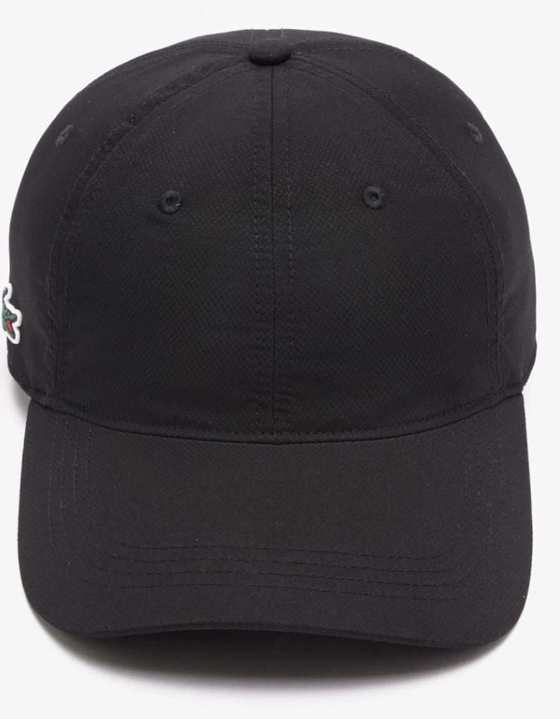 Men's Black Cap