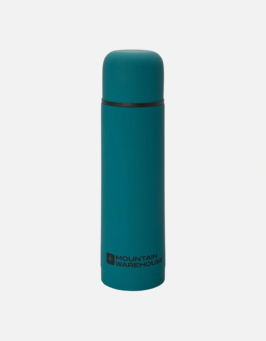 Rubberised 500ml Flask, 4 of 3