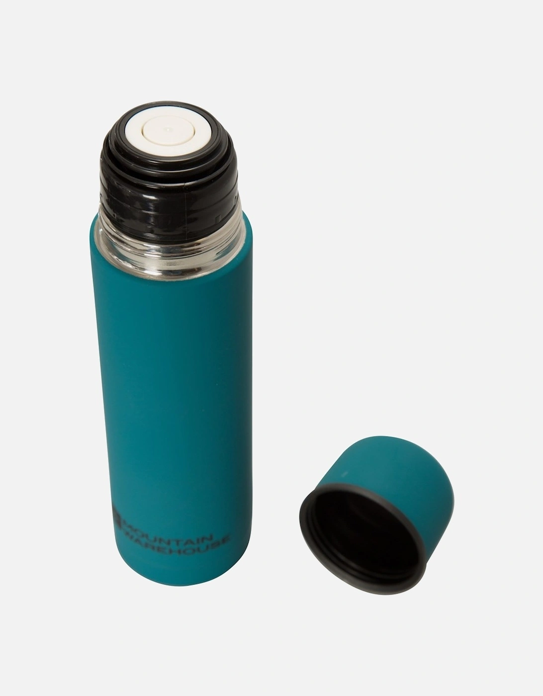 Rubberised 500ml Flask