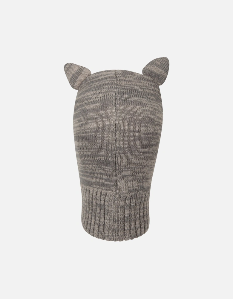 Childrens/Kids Fleece Lined Balaclava