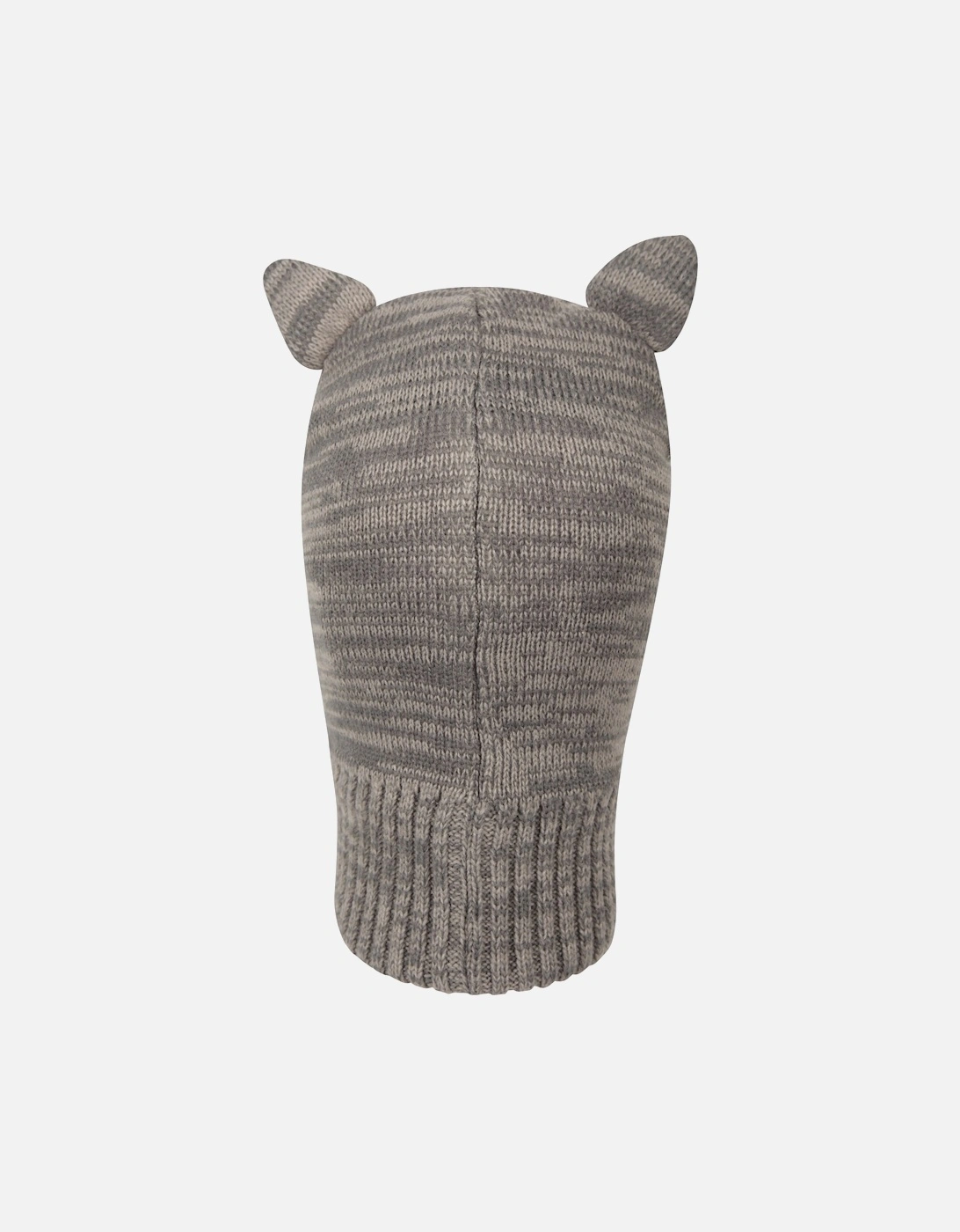 Childrens/Kids Fleece Lined Balaclava