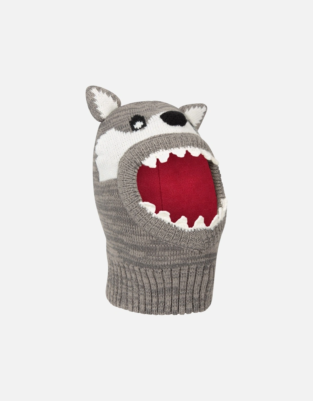 Childrens/Kids Fleece Lined Balaclava