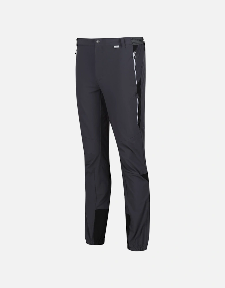 Mens Mountain III Hiking Trousers