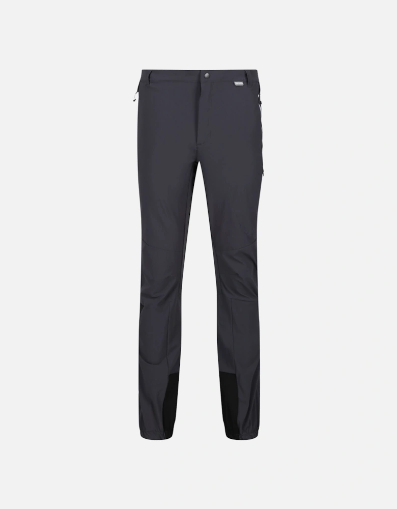 Mens Mountain III Hiking Trousers