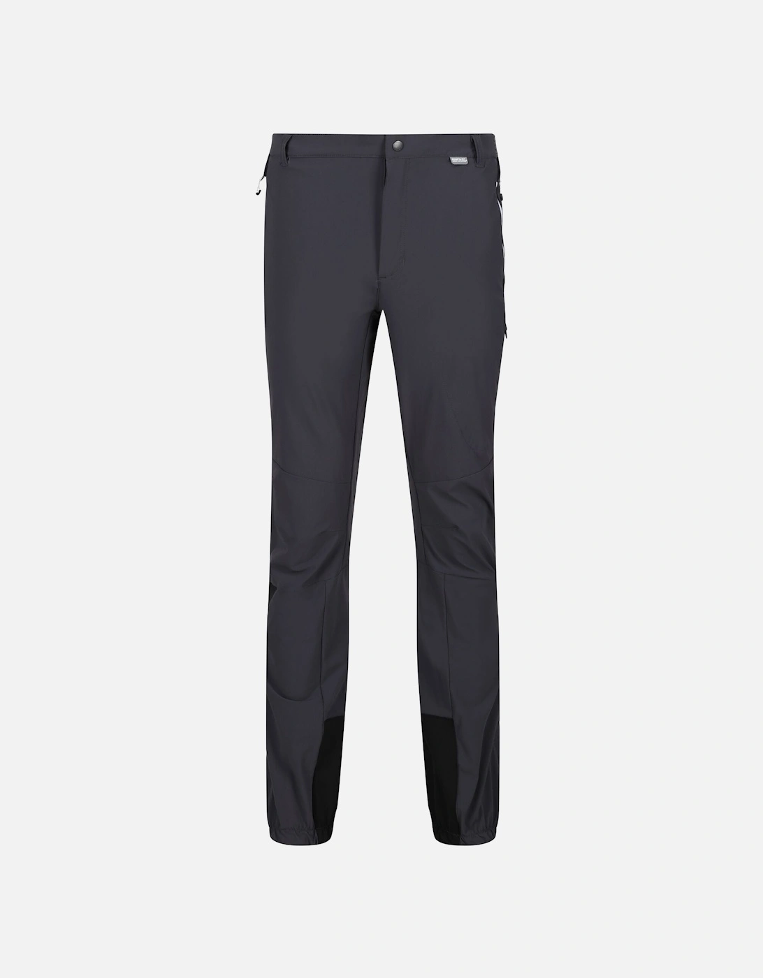 Mens Mountain III Hiking Trousers, 5 of 4