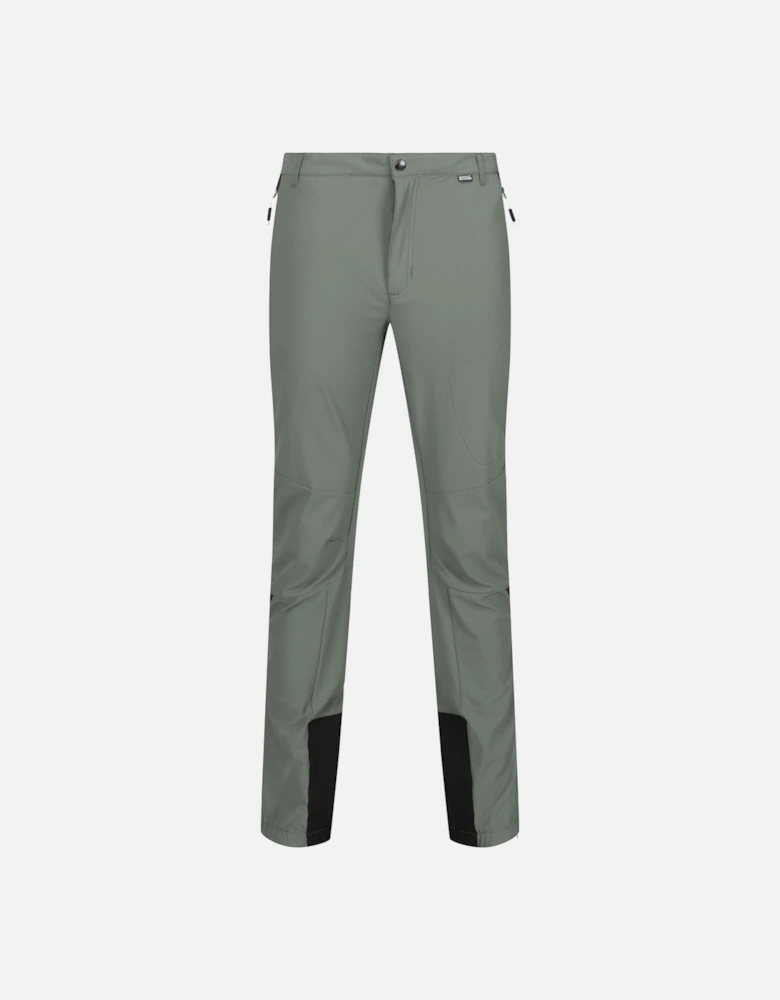 Mens Mountain III Hiking Trousers