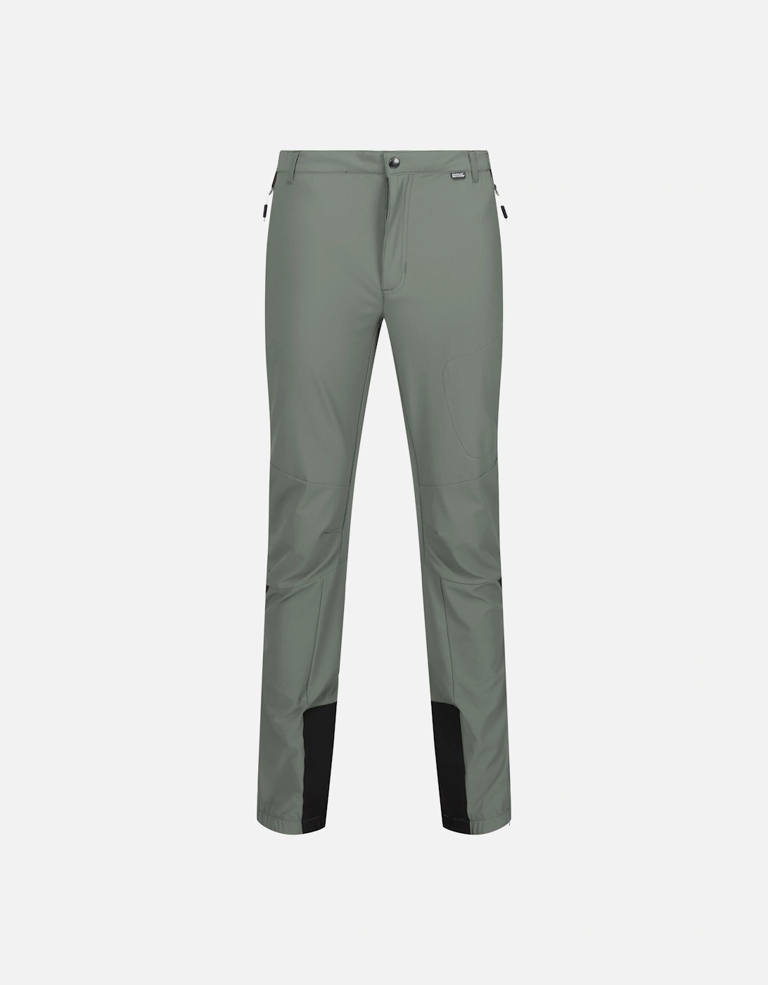 Mens Mountain III Hiking Trousers, 5 of 4