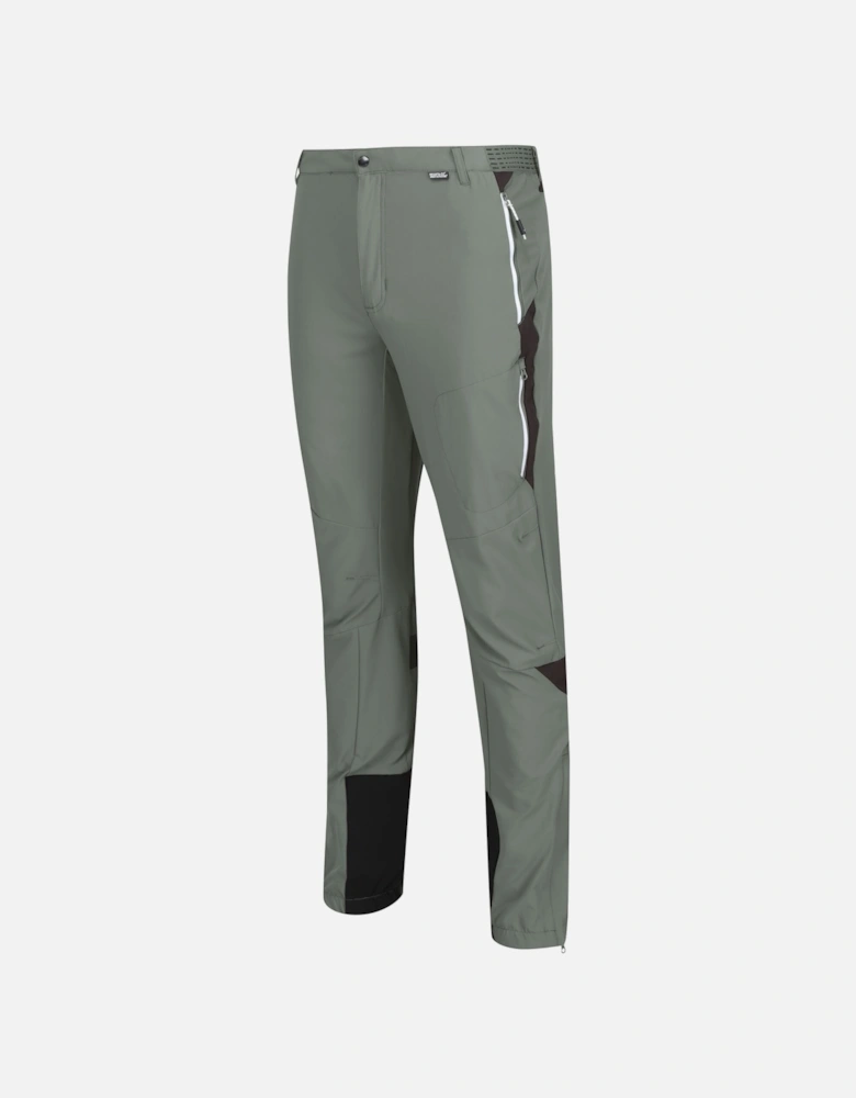 Mens Mountain III Hiking Trousers