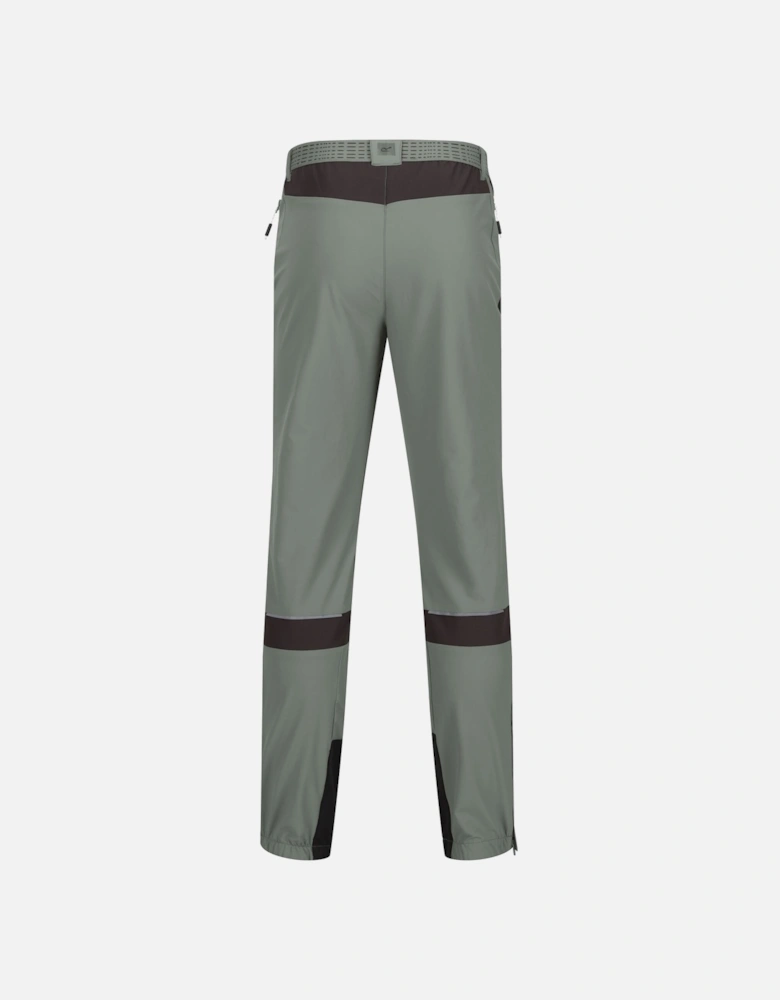 Mens Mountain III Hiking Trousers