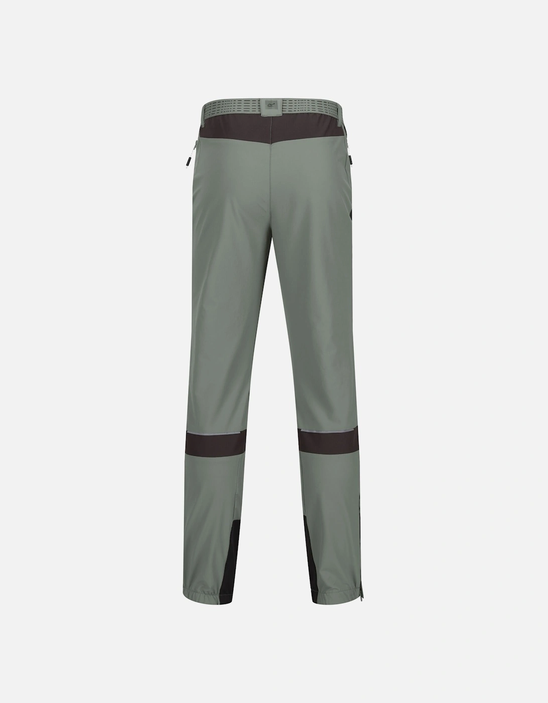 Mens Mountain III Hiking Trousers