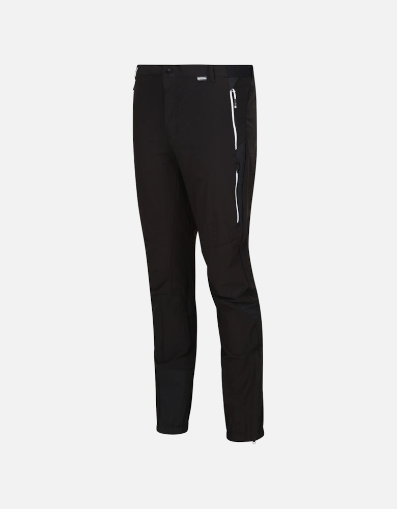 Mens Mountain III Hiking Trousers