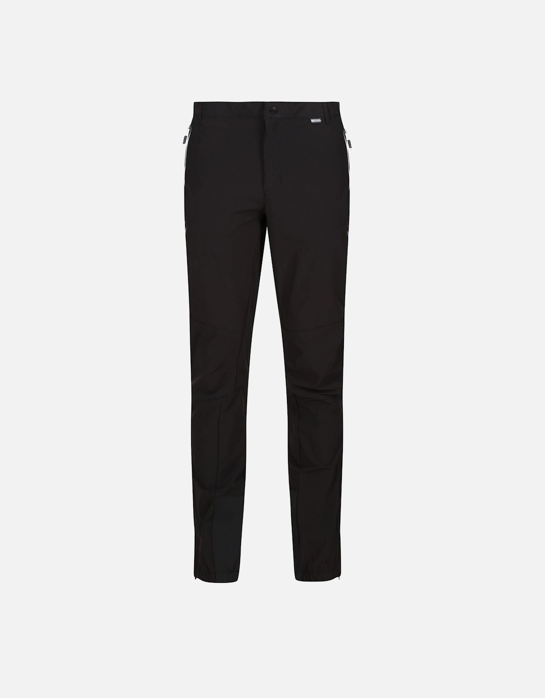 Mens Mountain III Hiking Trousers, 5 of 4