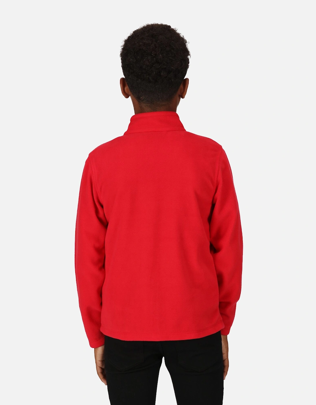 Childrens/Kids Brigade II Fleece