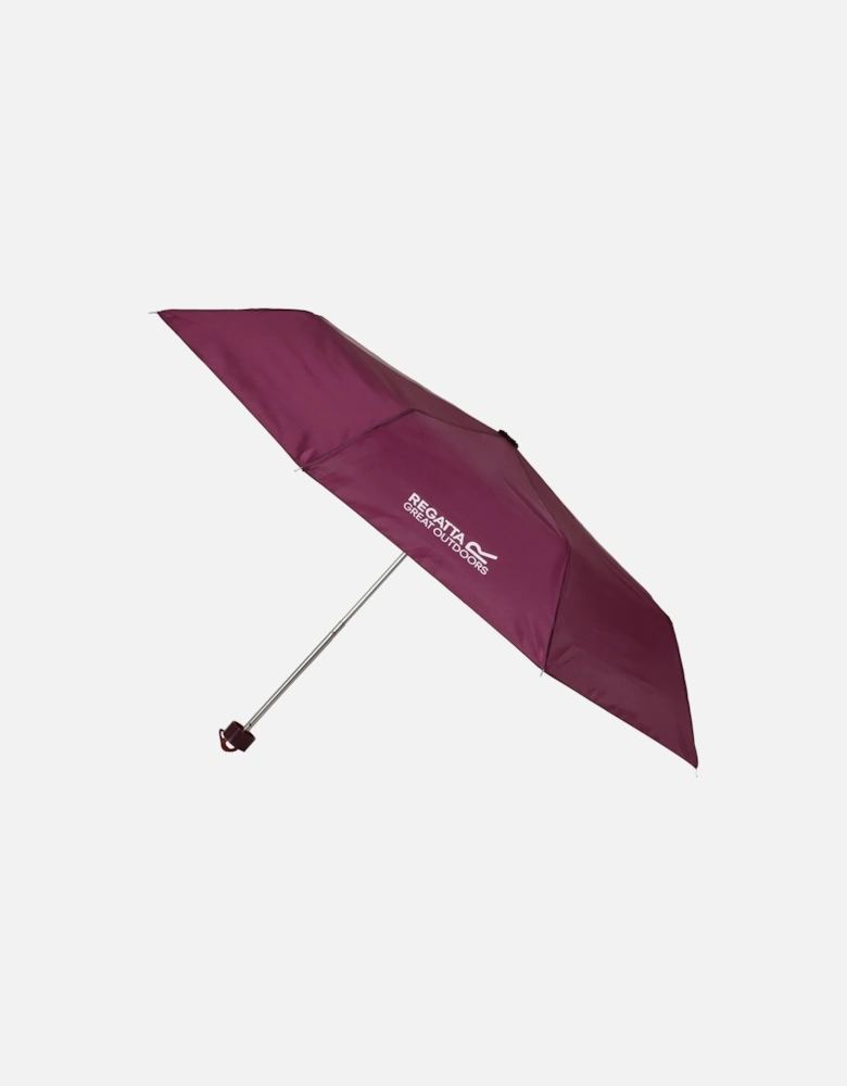 19in Folding Umbrella