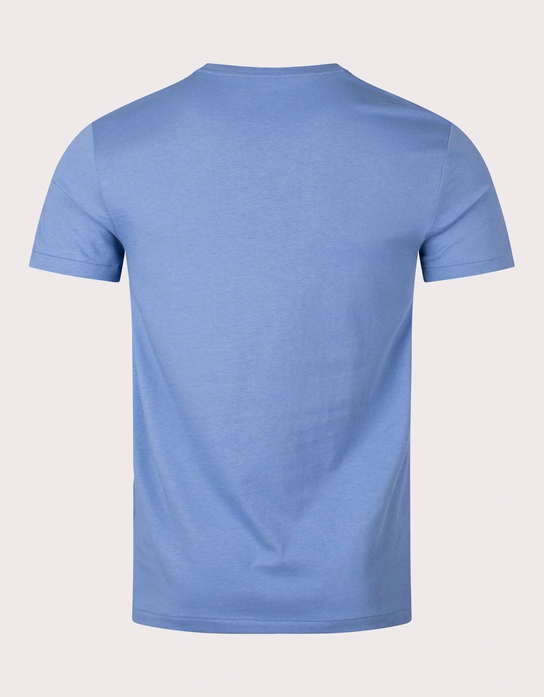 Custom Slim Fit Jersey T-Shirt