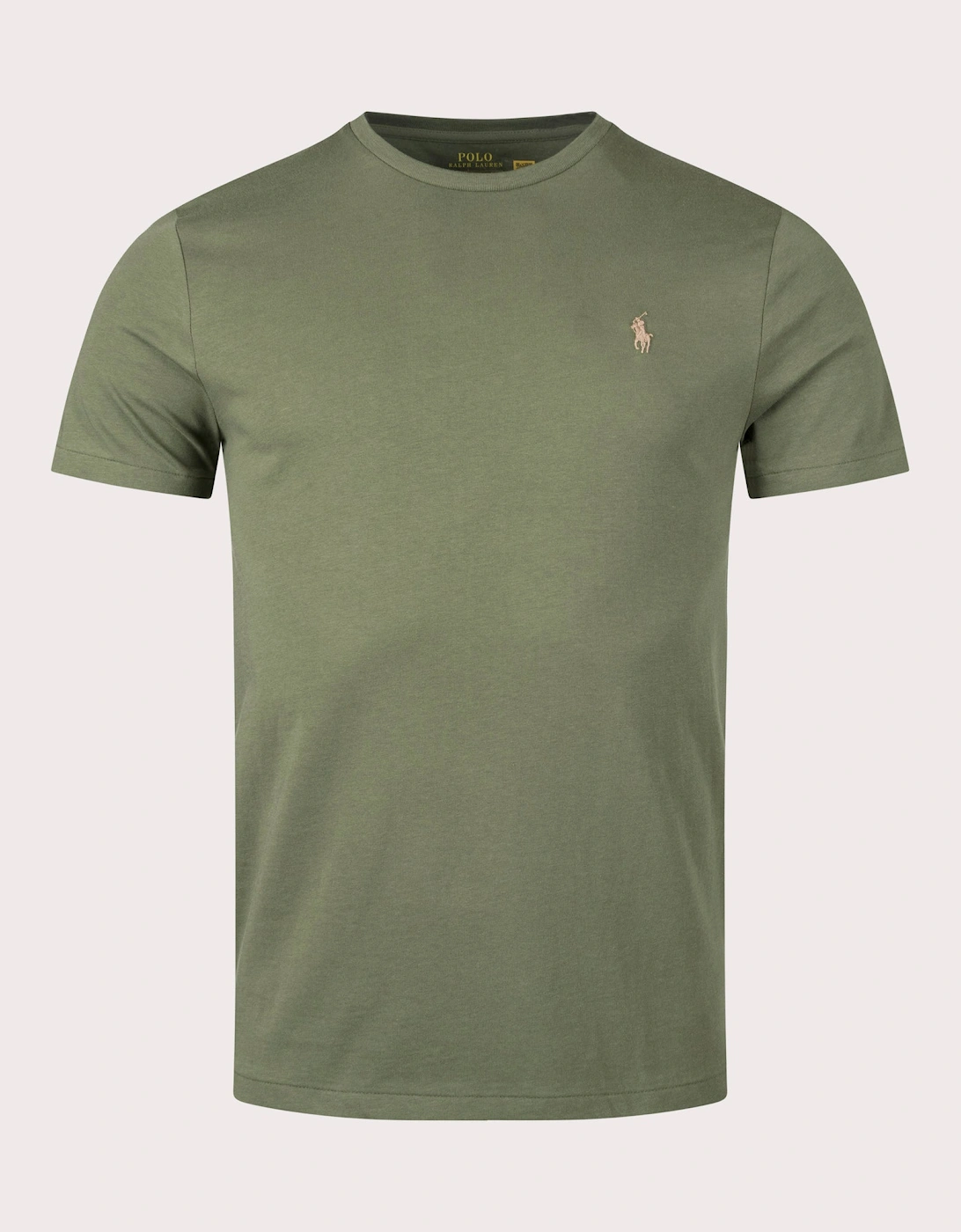 Custom Slim Fit Jersey T-Shirt, 4 of 3