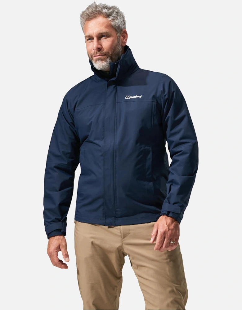 Mens Rg Alpha 2.0 Gemni 3In1 Jacket