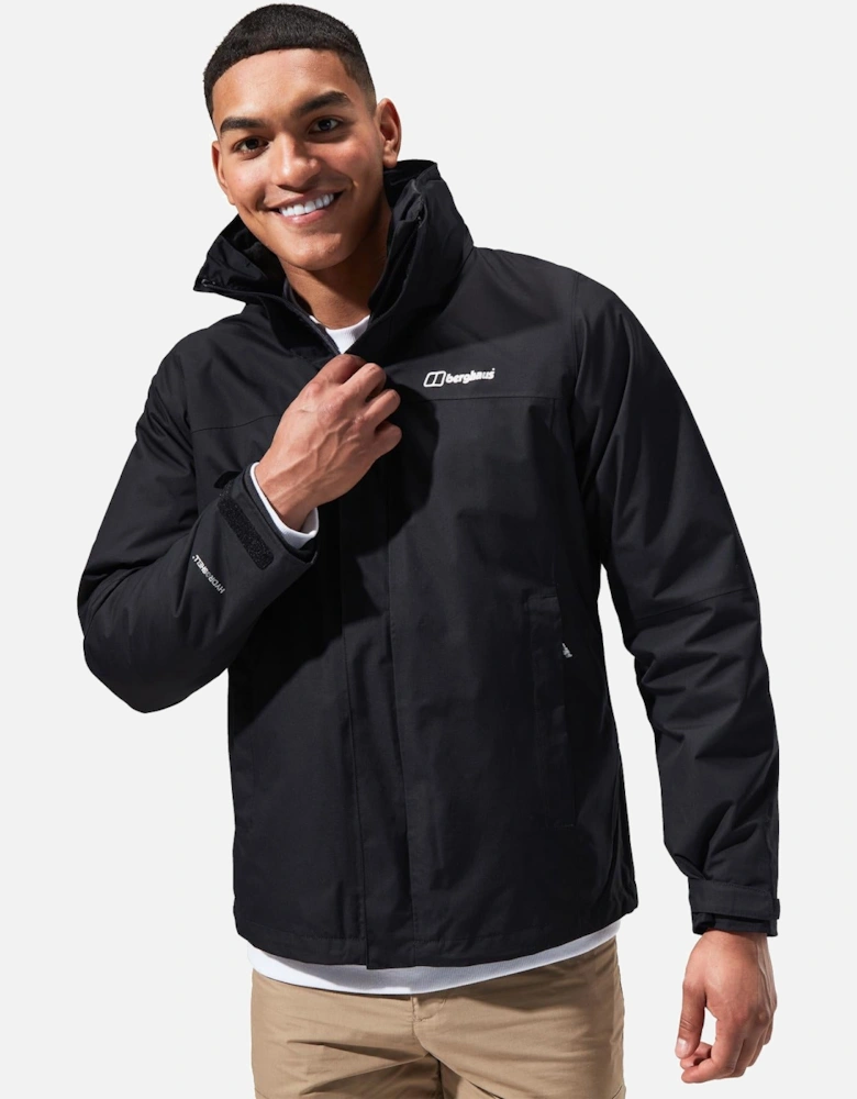 Mens Rg Alpha 2.0 Gemni 3In1 Jacket