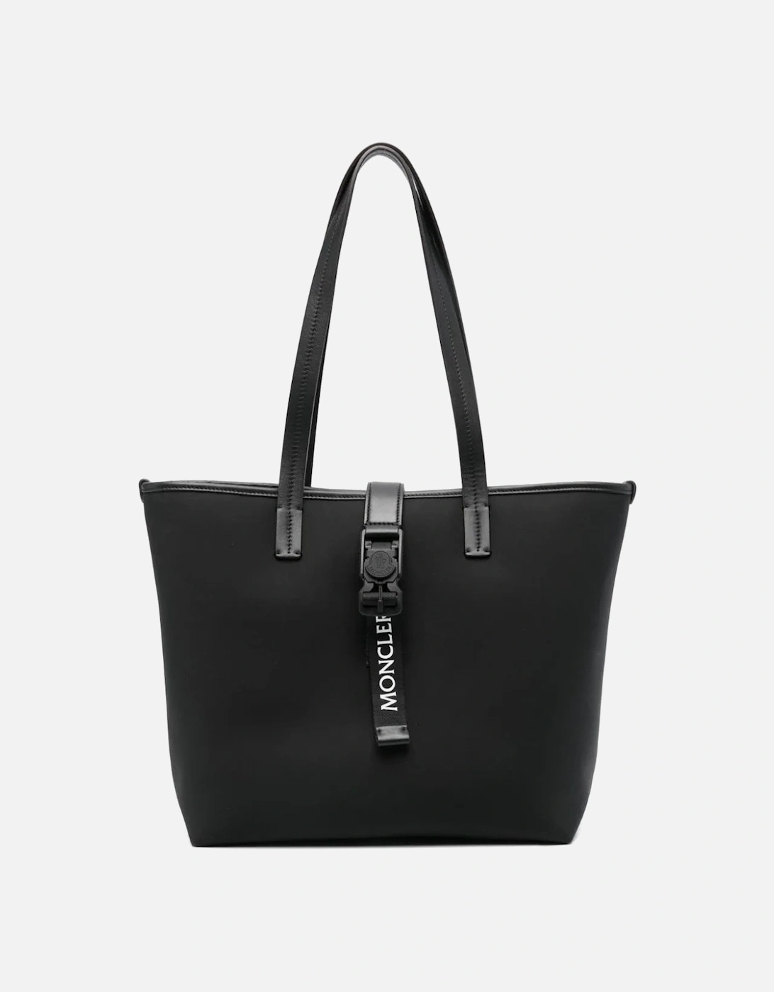Moncler Women's Womens Trick Tote Bag Black - Size: 0