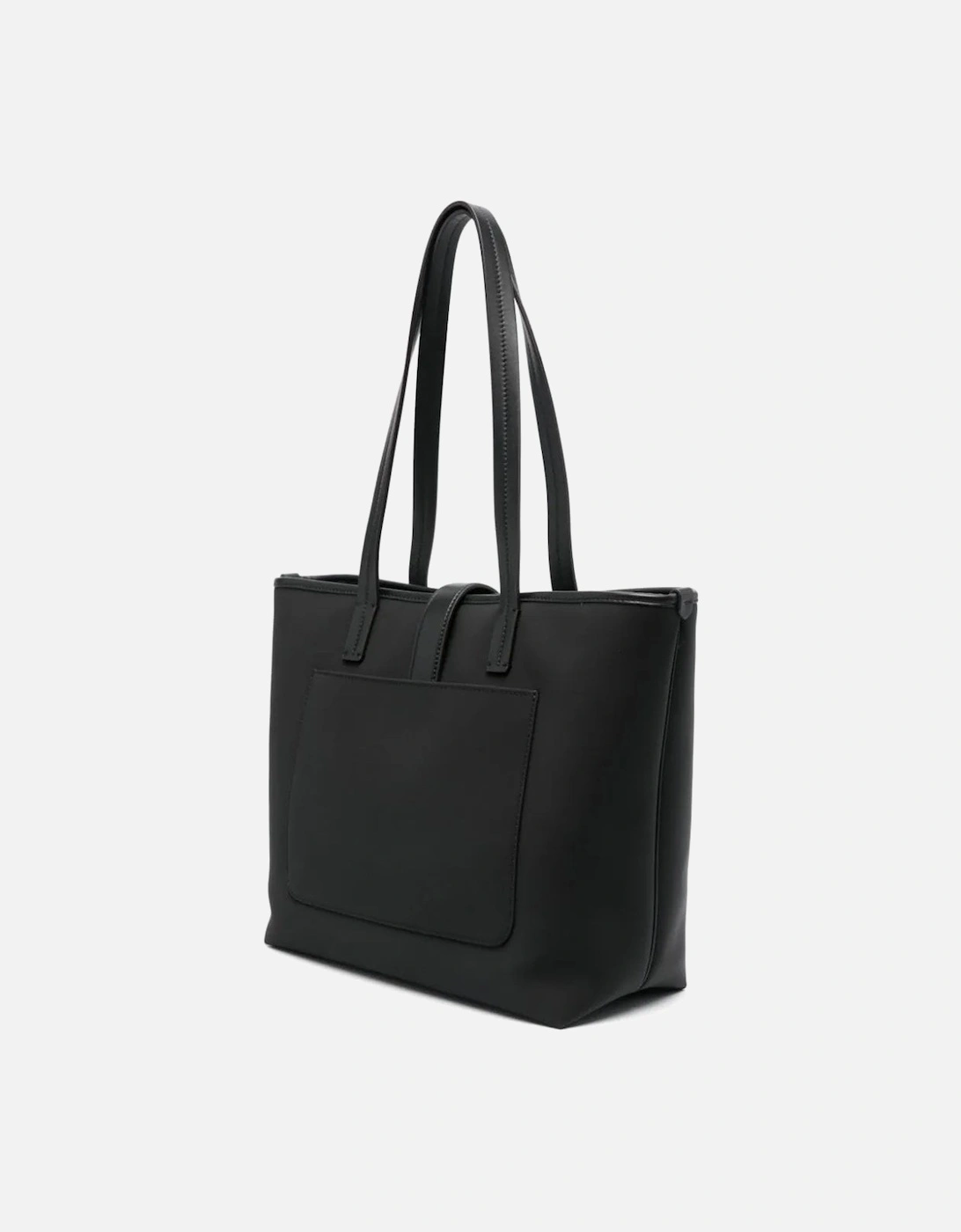 Womens Trick Tote Bag Black